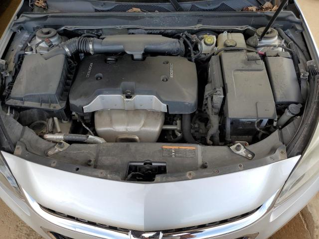 Photo 10 VIN: 1G11B5SL8FF302606 - CHEVROLET MALIBU 