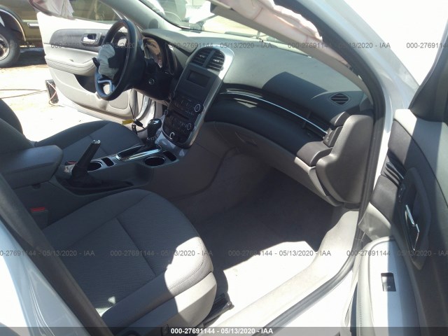 Photo 4 VIN: 1G11B5SL8FF306574 - CHEVROLET MALIBU 