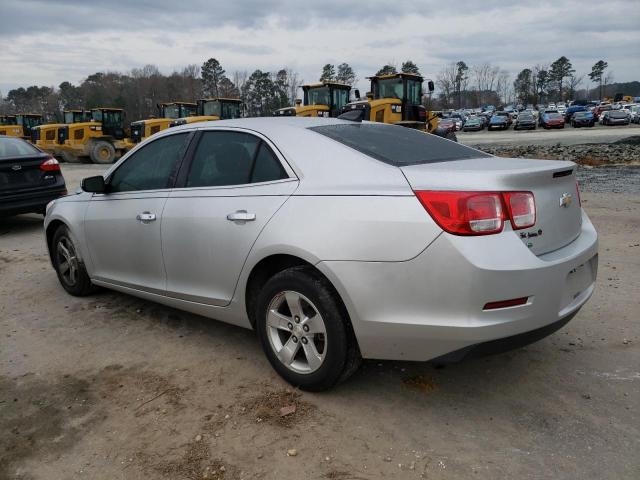 Photo 1 VIN: 1G11B5SL8FF315405 - CHEVROLET MALIBU LS 