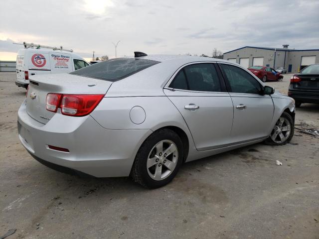 Photo 2 VIN: 1G11B5SL8FF315405 - CHEVROLET MALIBU LS 