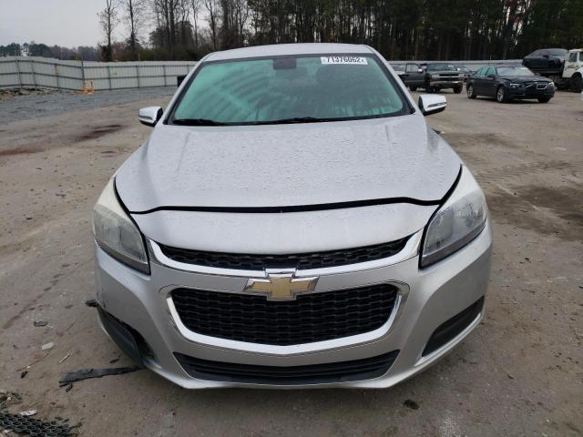 Photo 4 VIN: 1G11B5SL8FF315405 - CHEVROLET MALIBU LS 