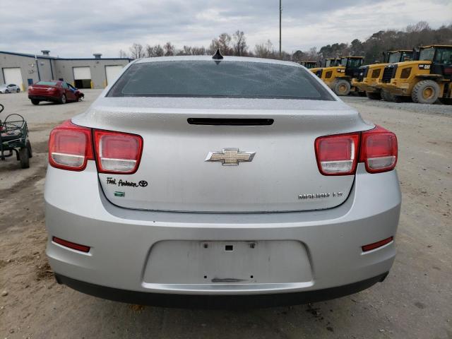 Photo 5 VIN: 1G11B5SL8FF315405 - CHEVROLET MALIBU LS 