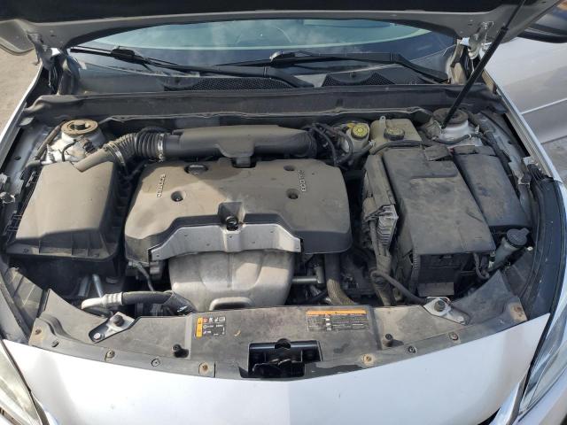 Photo 10 VIN: 1G11B5SL8FF327926 - CHEVROLET MALIBU LS 