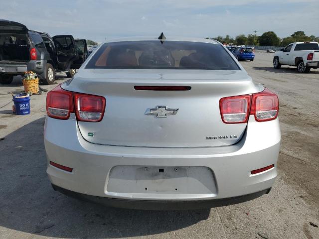 Photo 5 VIN: 1G11B5SL8FF327926 - CHEVROLET MALIBU LS 