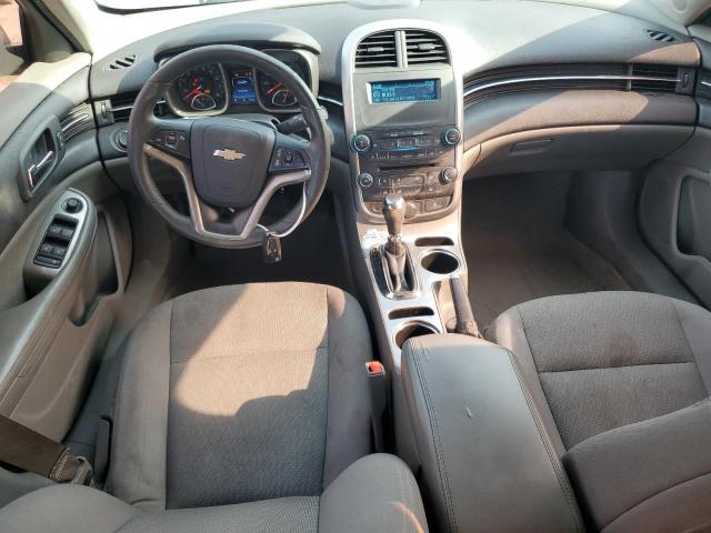 Photo 7 VIN: 1G11B5SL8FF327926 - CHEVROLET MALIBU LS 