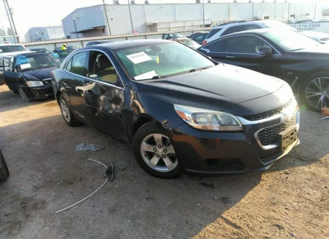 Photo 0 VIN: 1G11B5SL8FF330082 - CHEVROLET MALIBU 