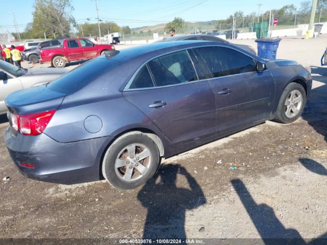 Photo 3 VIN: 1G11B5SL8FF333693 - CHEVROLET MALIBU 