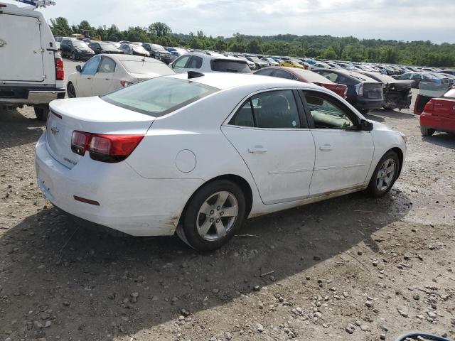 Photo 2 VIN: 1G11B5SL8FF347237 - CHEVROLET MALIBU 