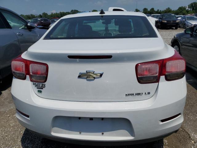 Photo 5 VIN: 1G11B5SL8FF347237 - CHEVROLET MALIBU 