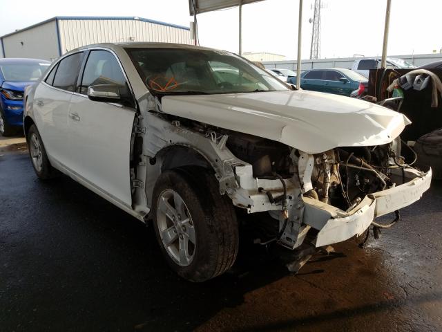 Photo 0 VIN: 1G11B5SL8FF348274 - CHEVROLET MALIBU LS 