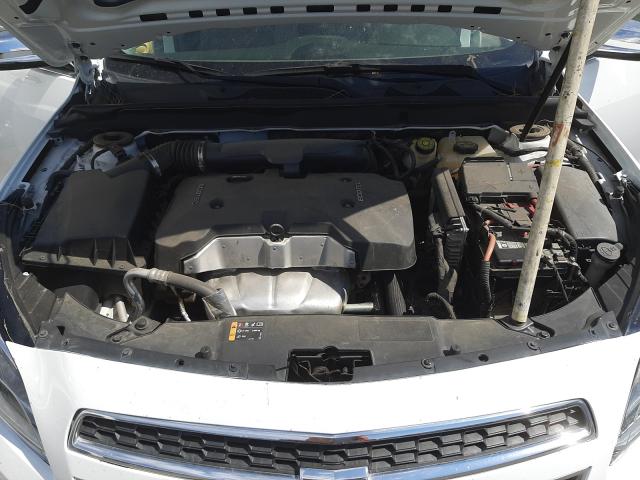 Photo 6 VIN: 1G11B5SL8FF348274 - CHEVROLET MALIBU LS 