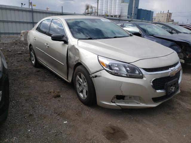 Photo 0 VIN: 1G11B5SL8FF352941 - CHEVROLET MALIBU LS 