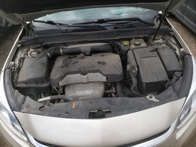 Photo 6 VIN: 1G11B5SL8FF352941 - CHEVROLET MALIBU LS 