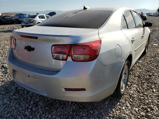 Photo 3 VIN: 1G11B5SL8FU153531 - CHEVROLET MALIBU LS 