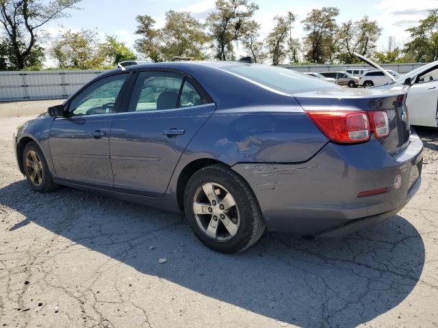 Photo 1 VIN: 1G11B5SL9EF104163 - CHEVROLET MALIBU LS 