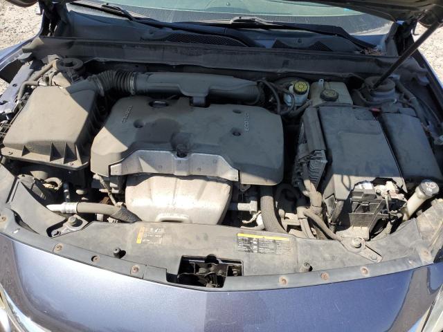 Photo 10 VIN: 1G11B5SL9EF104163 - CHEVROLET MALIBU LS 