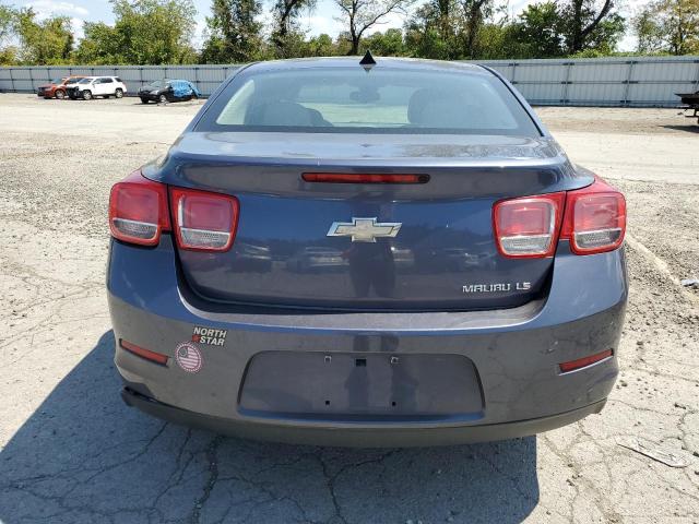 Photo 5 VIN: 1G11B5SL9EF104163 - CHEVROLET MALIBU LS 