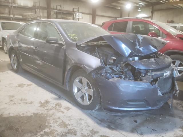 Photo 0 VIN: 1G11B5SL9EF104955 - CHEVROLET MALIBU LS 