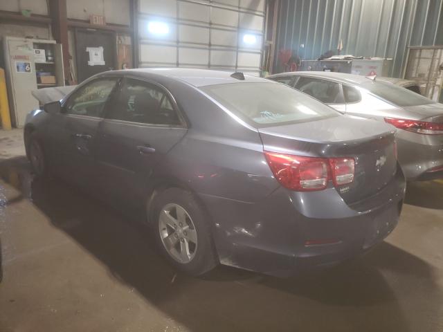 Photo 2 VIN: 1G11B5SL9EF104955 - CHEVROLET MALIBU LS 