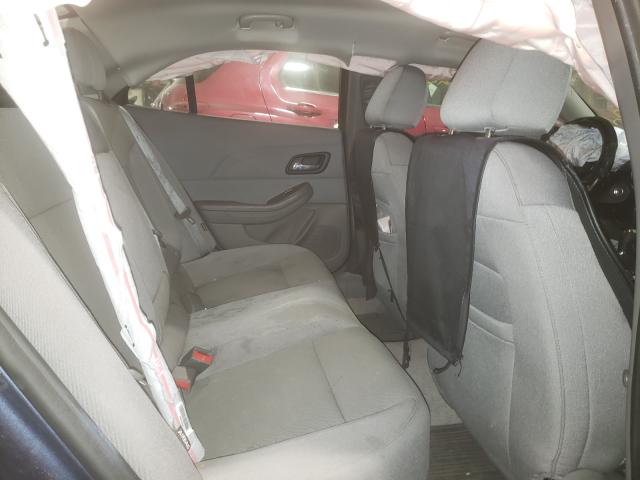 Photo 5 VIN: 1G11B5SL9EF104955 - CHEVROLET MALIBU LS 