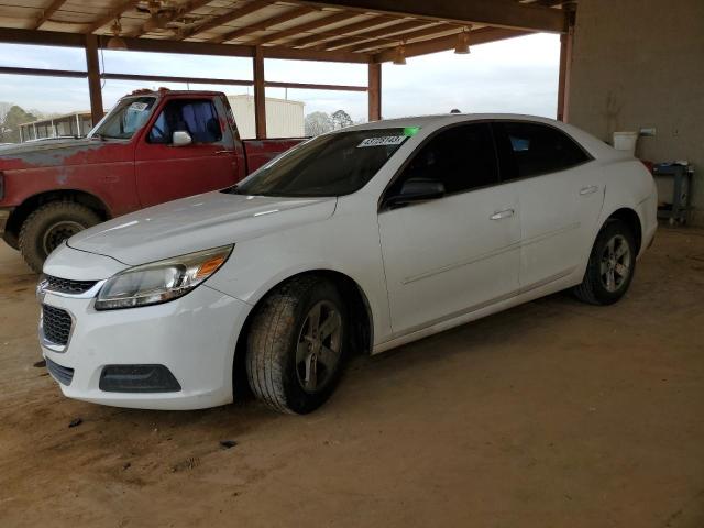 Photo 0 VIN: 1G11B5SL9EF105264 - CHEVROLET MALIBU LS 