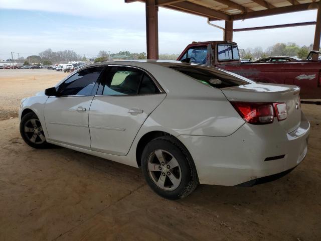 Photo 1 VIN: 1G11B5SL9EF105264 - CHEVROLET MALIBU LS 