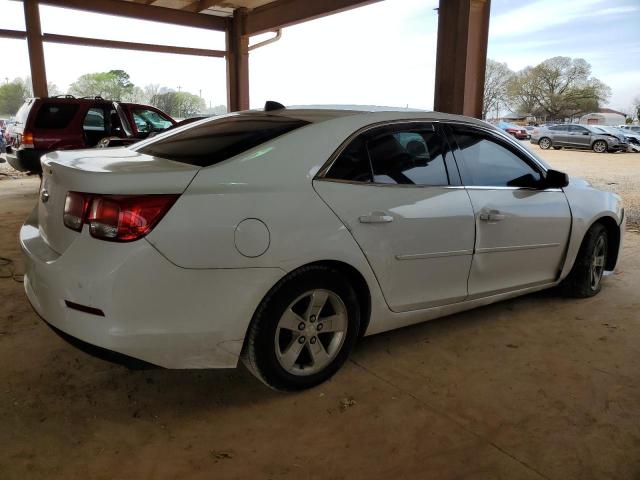 Photo 2 VIN: 1G11B5SL9EF105264 - CHEVROLET MALIBU LS 