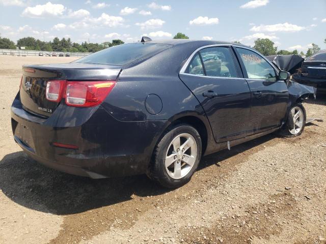 Photo 2 VIN: 1G11B5SL9EF115583 - CHEVROLET MALIBU 