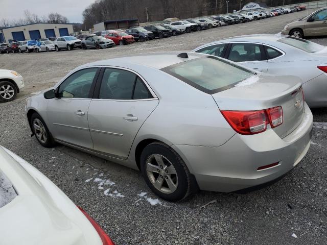 Photo 1 VIN: 1G11B5SL9EF117950 - CHEVROLET MALIBU LS 