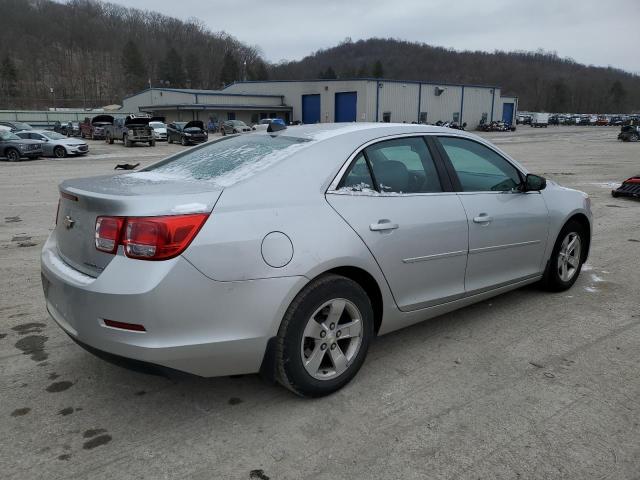 Photo 2 VIN: 1G11B5SL9EF117950 - CHEVROLET MALIBU LS 