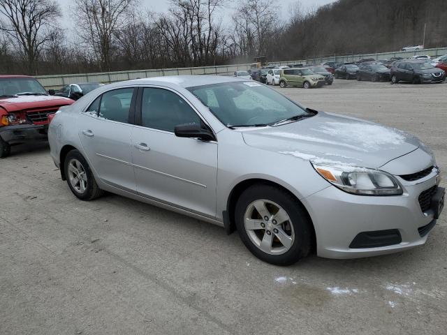 Photo 3 VIN: 1G11B5SL9EF117950 - CHEVROLET MALIBU LS 