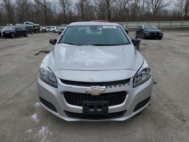 Photo 4 VIN: 1G11B5SL9EF117950 - CHEVROLET MALIBU LS 