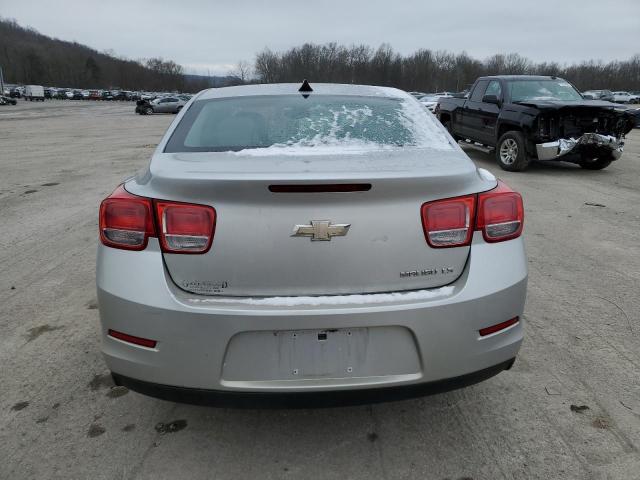 Photo 5 VIN: 1G11B5SL9EF117950 - CHEVROLET MALIBU LS 