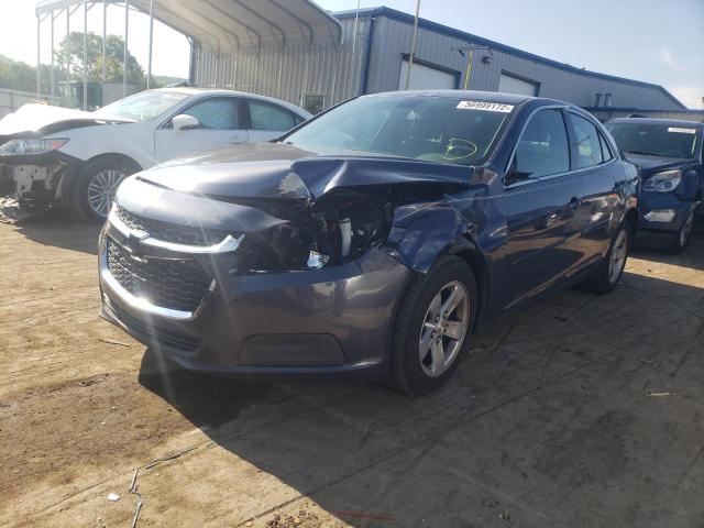 Photo 1 VIN: 1G11B5SL9EF119021 - CHEVROLET MALIBU LS 