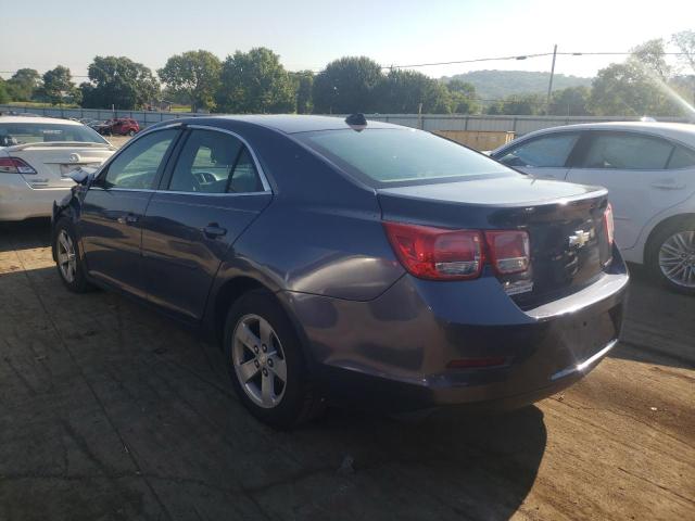 Photo 2 VIN: 1G11B5SL9EF119021 - CHEVROLET MALIBU LS 