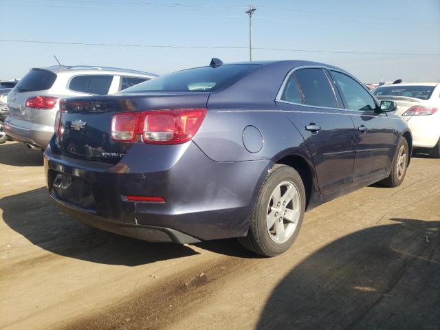 Photo 3 VIN: 1G11B5SL9EF119021 - CHEVROLET MALIBU LS 