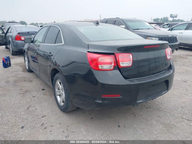 Photo 2 VIN: 1G11B5SL9EF120508 - CHEVROLET MALIBU 