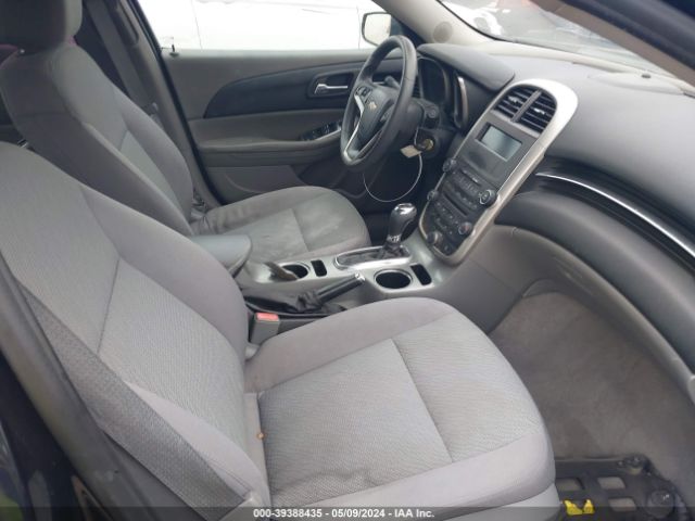 Photo 4 VIN: 1G11B5SL9EF120508 - CHEVROLET MALIBU 