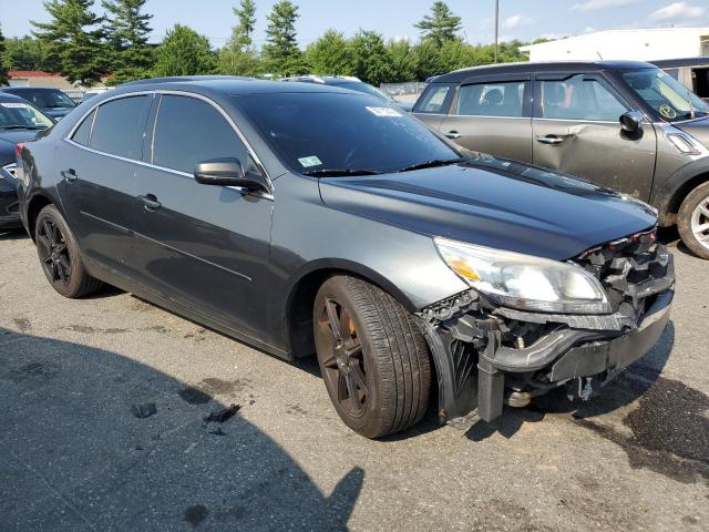 Photo 3 VIN: 1G11B5SL9EF123926 - CHEVROLET MALIBU LS 