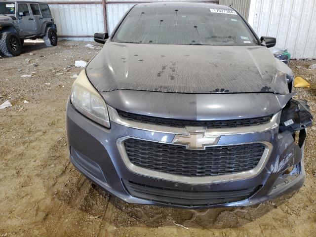 Photo 4 VIN: 1G11B5SL9EF128916 - CHEVROLET MALIBU LS 