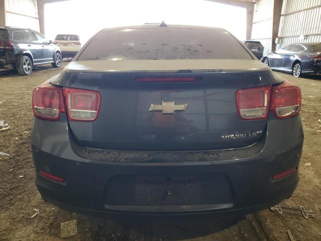 Photo 5 VIN: 1G11B5SL9EF128916 - CHEVROLET MALIBU LS 