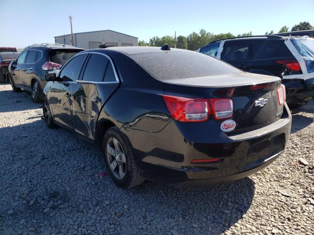 Photo 2 VIN: 1G11B5SL9EF132349 - CHEVROLET MALIBU LS 