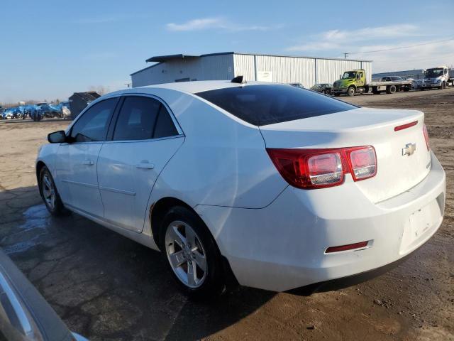 Photo 1 VIN: 1G11B5SL9EF133601 - CHEVROLET MALIBU 