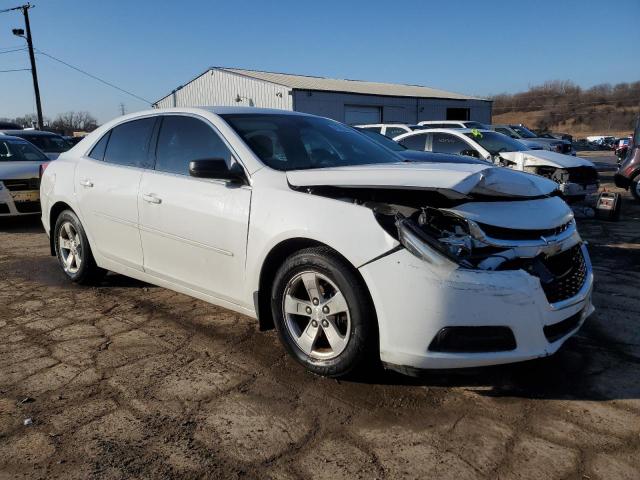 Photo 3 VIN: 1G11B5SL9EF133601 - CHEVROLET MALIBU 