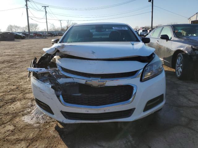 Photo 4 VIN: 1G11B5SL9EF133601 - CHEVROLET MALIBU 