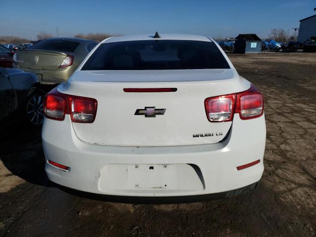 Photo 5 VIN: 1G11B5SL9EF133601 - CHEVROLET MALIBU 