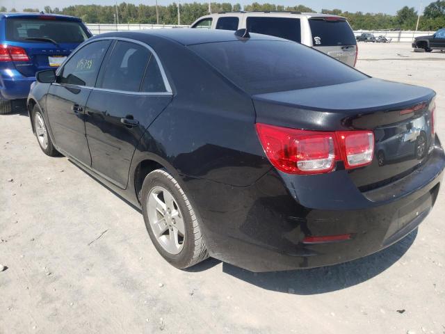 Photo 2 VIN: 1G11B5SL9EF136255 - CHEVROLET MALIBU LS 