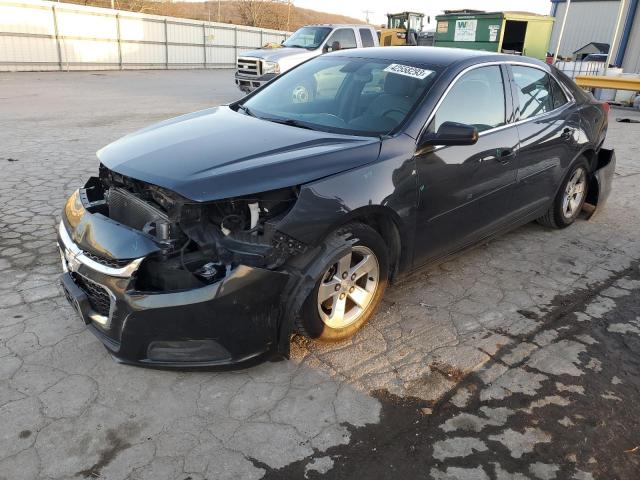 Photo 0 VIN: 1G11B5SL9EF139818 - CHEVROLET MALIBU LS 