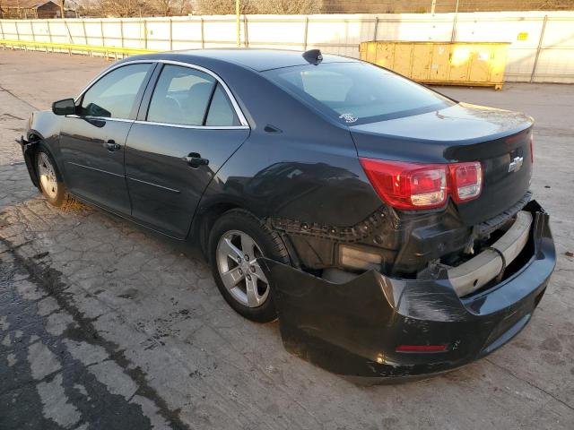 Photo 1 VIN: 1G11B5SL9EF139818 - CHEVROLET MALIBU LS 