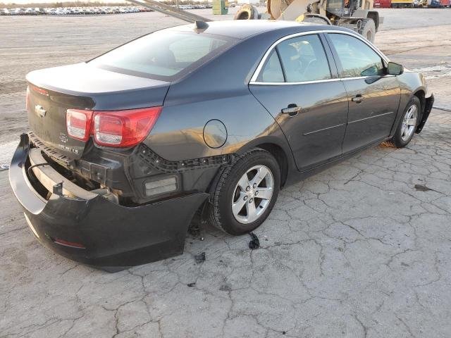 Photo 2 VIN: 1G11B5SL9EF139818 - CHEVROLET MALIBU LS 